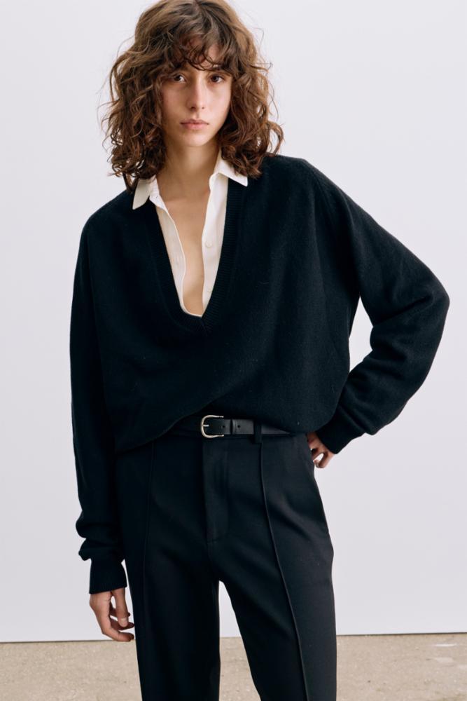 FERON SWEATER
