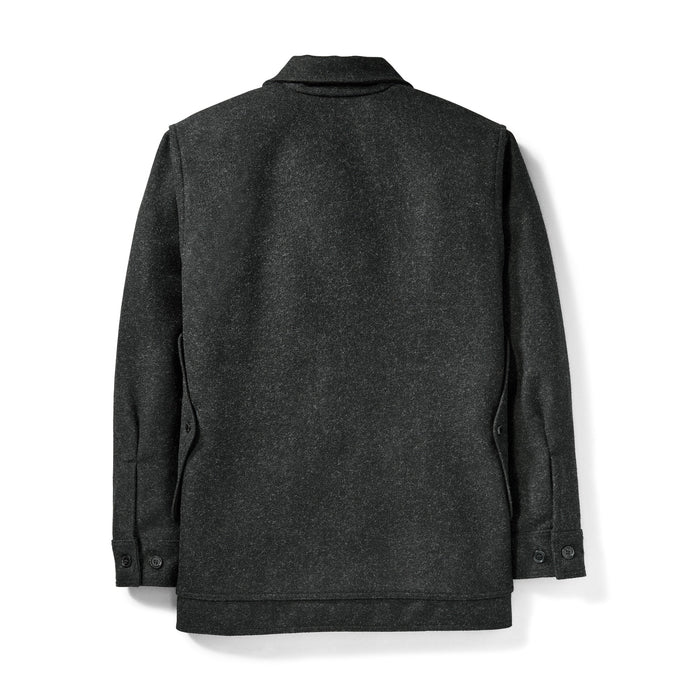 Filson Mackinaw Wool Cruiser Jacket