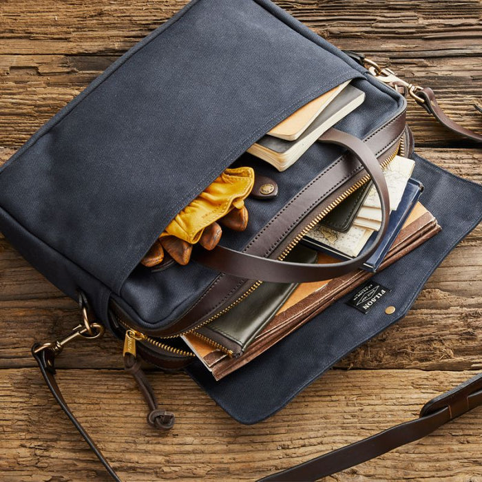 Filson Rugged Twill Computer Bag