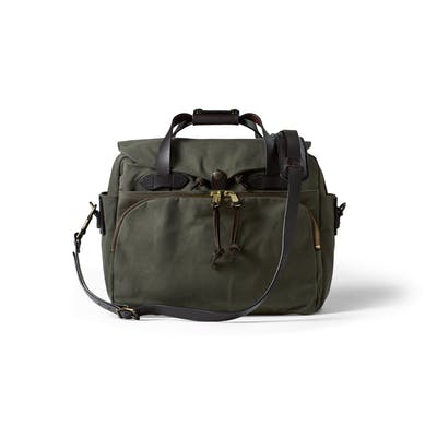 Filson Rugged Twill Computer Bag