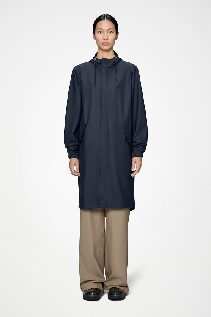 Navy / XS