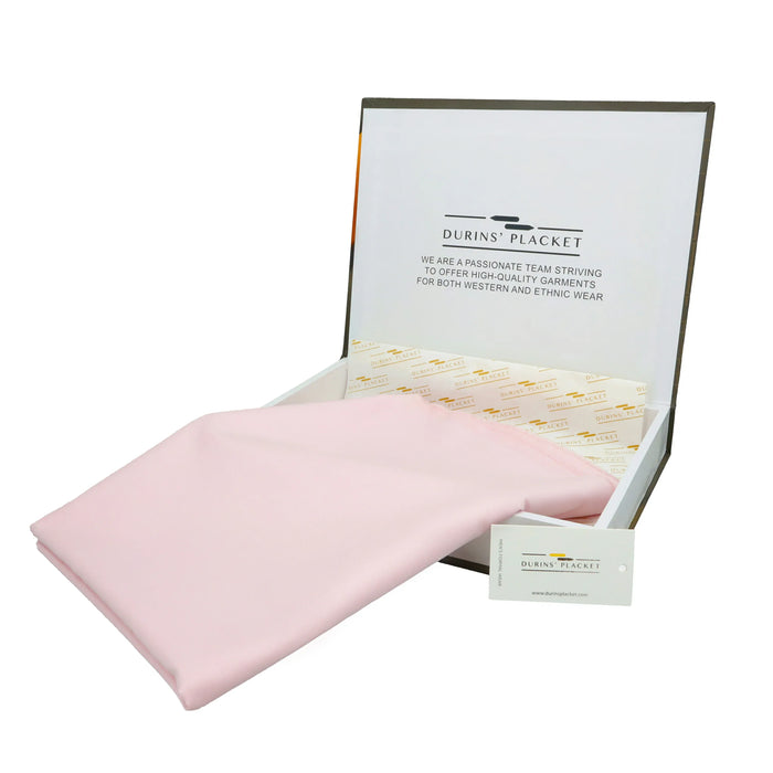 FLORVENNE PINK BLOSSOM - Durins Placket