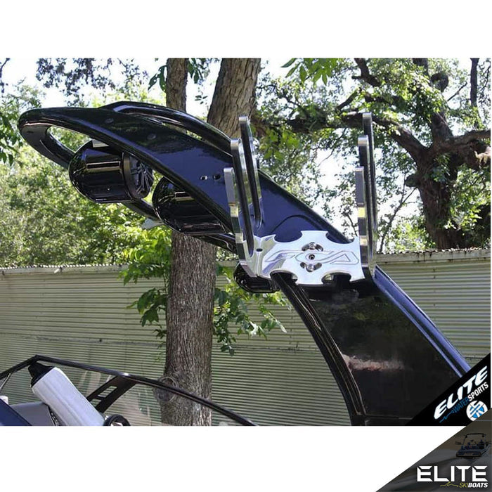 FLUIDCORE ILLUSION WAKEBOARD RACK