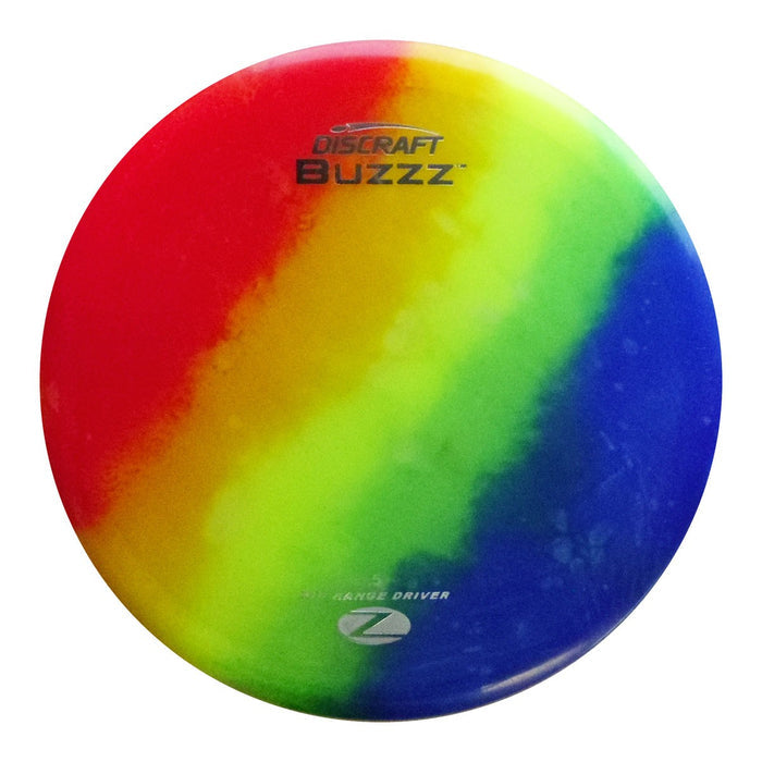 Fly-Dye Z Buzzz