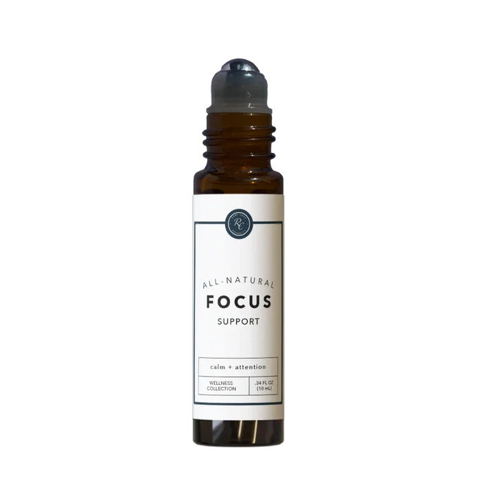 Focus Support | 10 ml