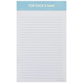 For F**ks Sake Notepad