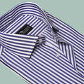 FORD BLUE STRIPES - Durins Placket
