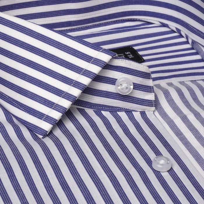 FORD BLUE STRIPES - Durins Placket