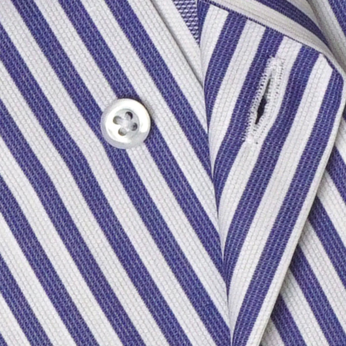 FORD BLUE STRIPES - Durins Placket