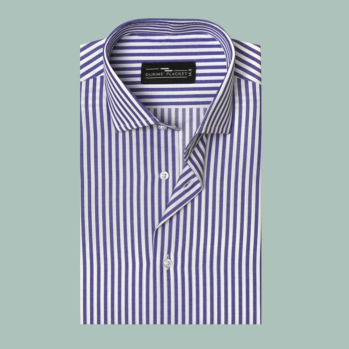 FORD BLUE STRIPES - Durins Placket