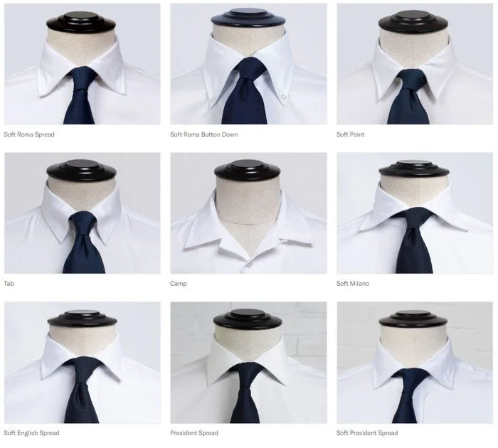 FORMAL SHIRT STITCHING - Durins Placket