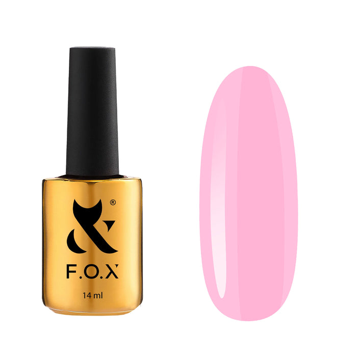 F.O.X Acryl Gel Bottle 023, 14 ml Acryl Gel F.O.X