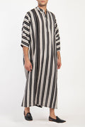 Frankie Cotton Handloom Jellaba