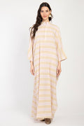 Frankie Organic Cotton Jellaba