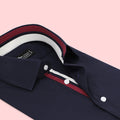 FRENCH ROYAL BLUE - Durins Placket