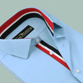 FRENCH SKYLINE FUSION - Durins Placket