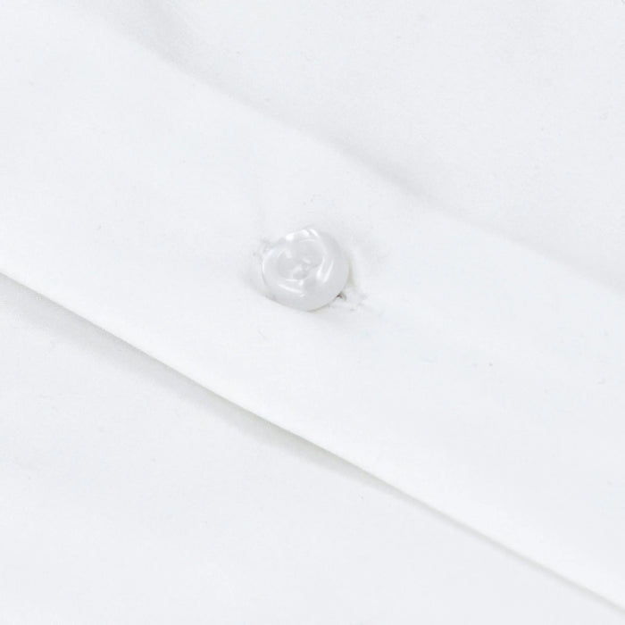 FRENCH WHITE LINER - Durins Placket
