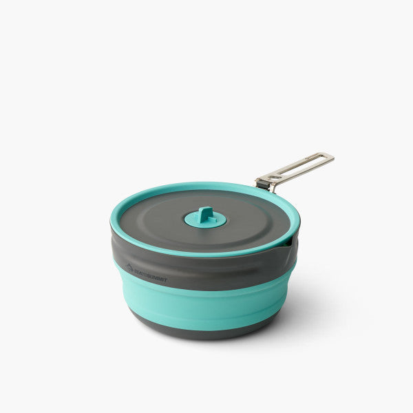 Frontier Ultralight Collapsible Pouring Pot
