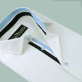 FROST WHITE LINER - Durins Placket