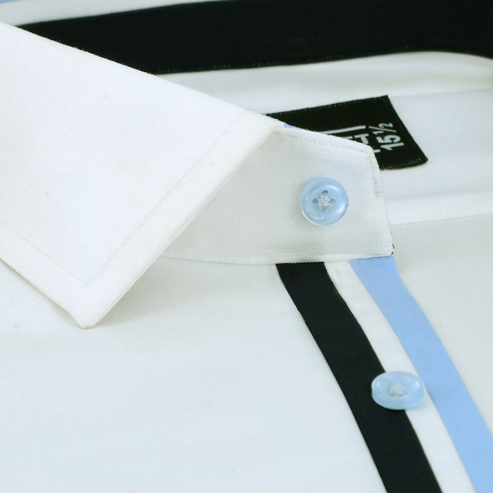 FROST WHITE LINER - Durins Placket