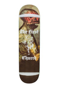 Fucking Awesome - Jake Anderson  The First Church Deck (8.25")