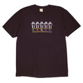 Fucking Awesome - Spike Repeat Shirt (Black)