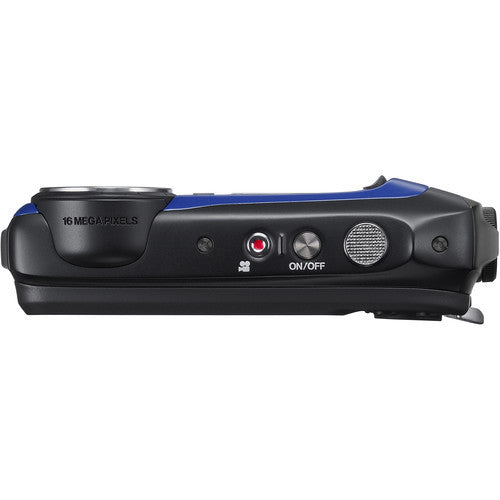 Fujifilm XP90- Blue Camera