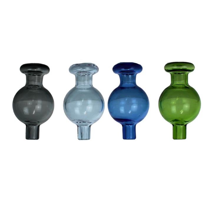 Full Color Bubble Cap