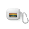 Fumis Aloha - AirPods and AirPods Pro Case Cover - Fry1Productions