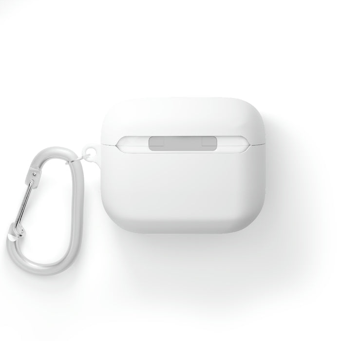 Fumis Aloha - AirPods and AirPods Pro Case Cover - Fry1Productions