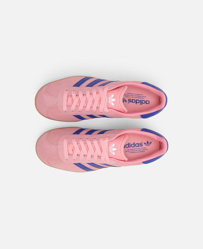 Gazelle (Pink)