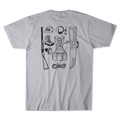 GEAR JUNKIE TEE