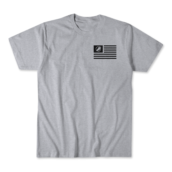 GEAR JUNKIE TEE