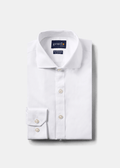 Boys Dress Shirt, Button Down Shirt, Non-Iron, Wrinkle Free | Gentlo