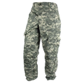 Genuine Issue ACU Trousers - US Army Surplus - Combat Trousers