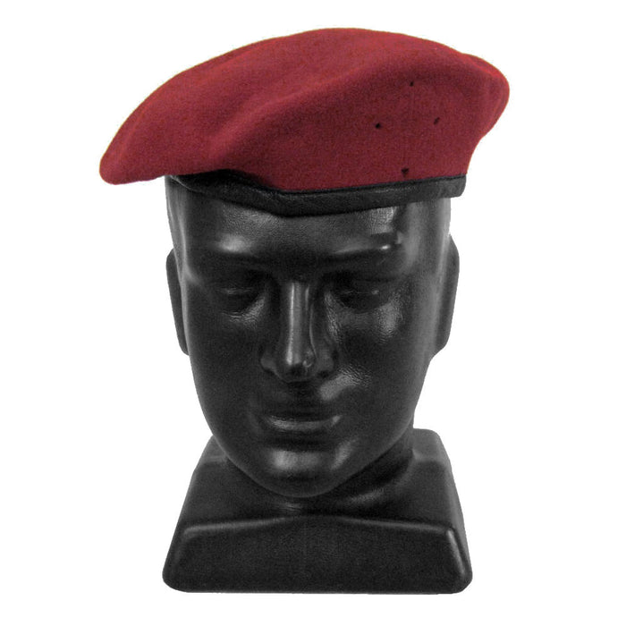 German Army Issue Beret - German Army Surplus - Berets