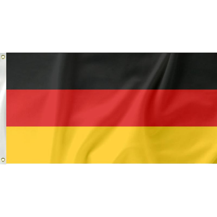 German Flag - Unbranded - Flags, Badges & Insignia