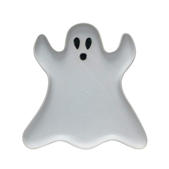 Ghost Shape Dish
