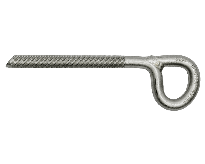 Glue-In Anchor Bolt 316 Stainless