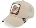 Goorin Bros The King Lion Trucker Hat