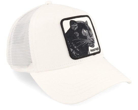 Goorin Bros The Panther Trucker Hat
