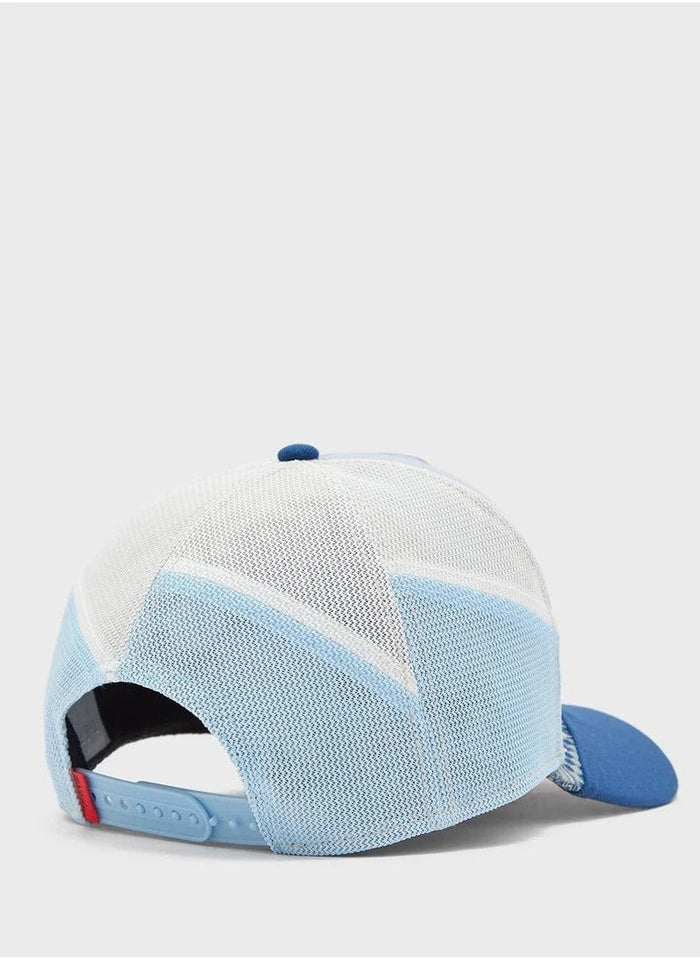 Goorin Bros The Stallion Trucker Cap