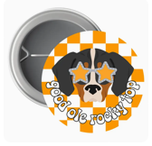 Star Eyes Rocky Top