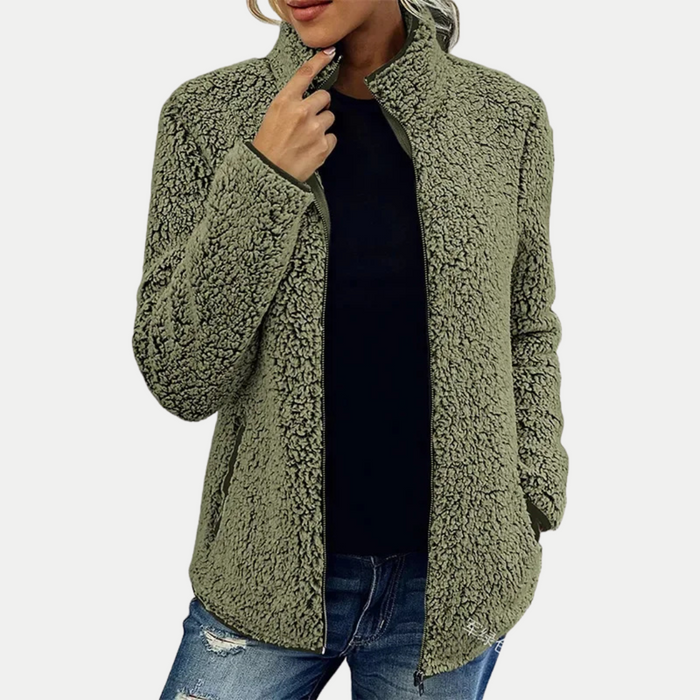 Grace | Classic Jacket