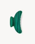Grande Heirloom Claw - Malachite