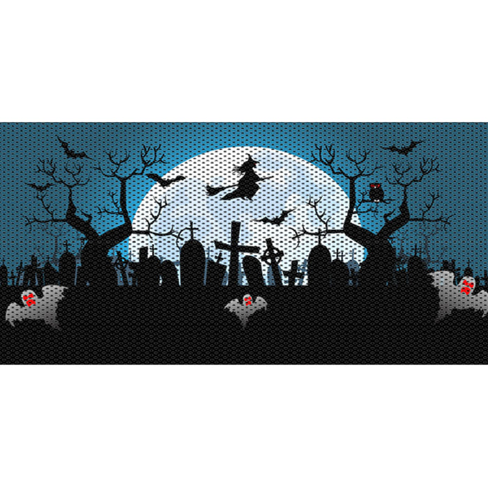 Graveyard Shift