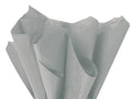 Gray Tissue Paper - Scrap Bits
