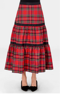 Gretchen Scott Ipanema Skirt