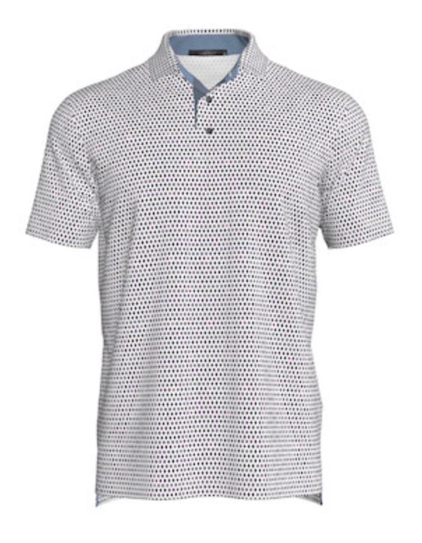 Greyson Black Diamond Polo