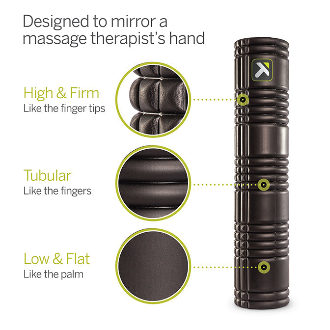 GRID 2.0 Foam Roller